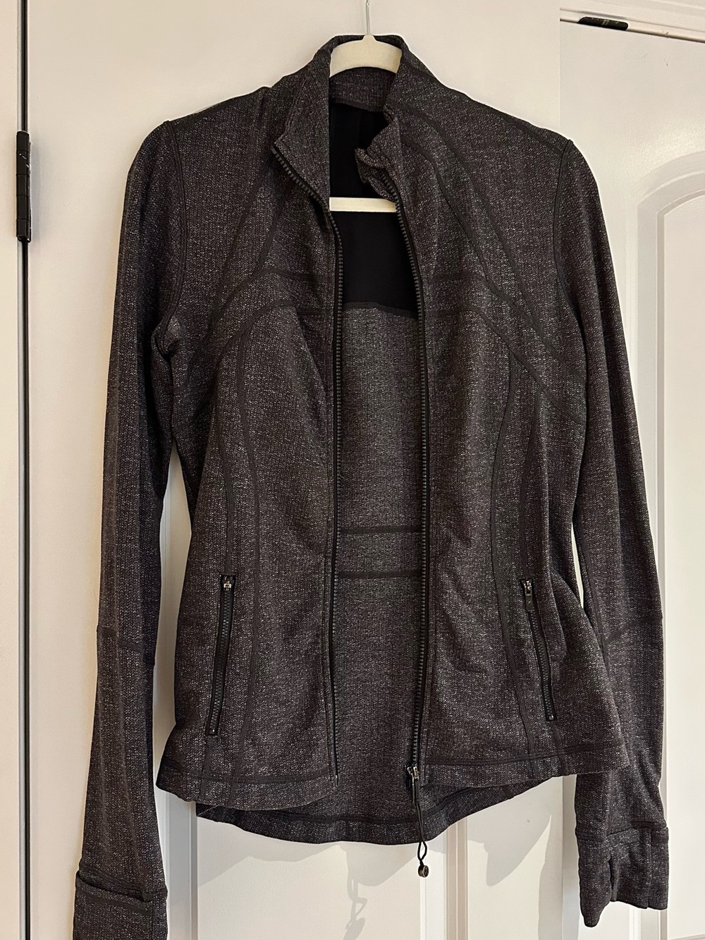 lululemon athletica Define Jacket
Herringbone - Picture 9 of 10